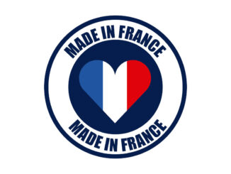 made in france