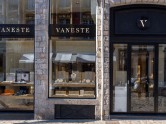 Vaneste Joaillerie 3-5 rue de la Grande Chaussée 59000 LILLE