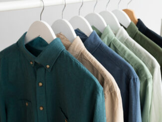 Comment bien choisir sa chemise quand on est un homme fort ?