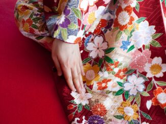 Comment choisir la robe kimono longue idéale