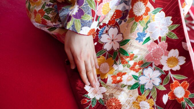 Comment choisir la robe kimono longue idéale